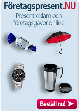 handla presenter i vår webbutik företagspresent.nu