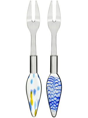 Sillgaffel 2-pack Sagaform