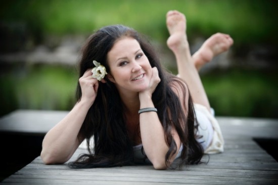 Nina Söderquist